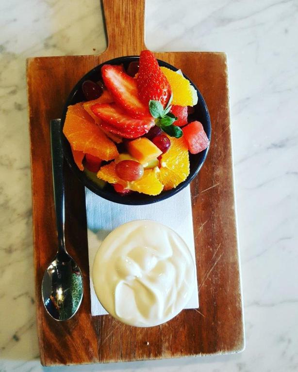 Largs Pier Hotel - Resim 25