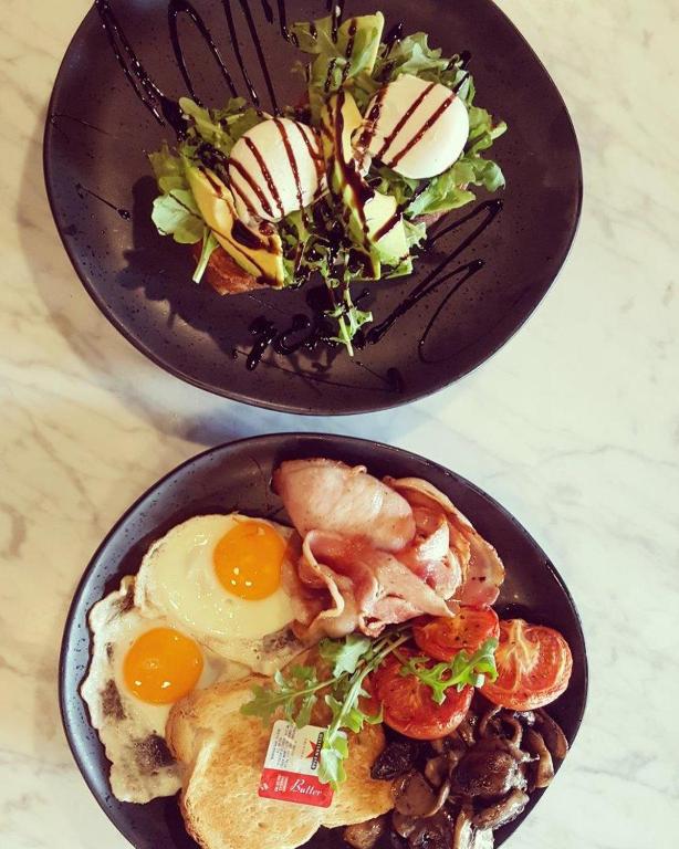 Largs Pier Hotel - Resim 27