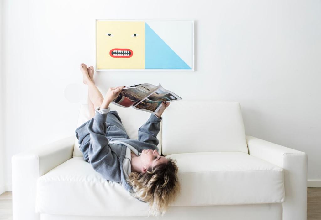 INNSiDE by Meliá Palma Bosque - Resim 22