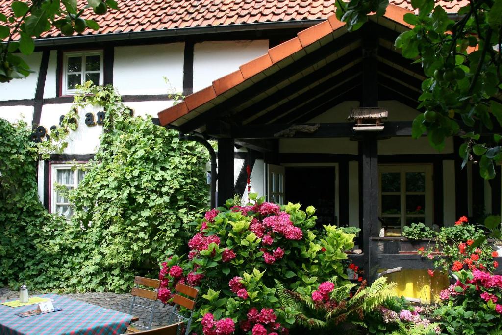 Hotel Café am Stift, Hessisch Oldendorf – Aktualisierte Preise für 2022