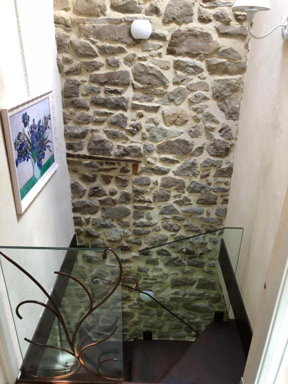 Fotografie z fotogalerie ubytování Iris Country House v destinaci Ortignano Raggiolo