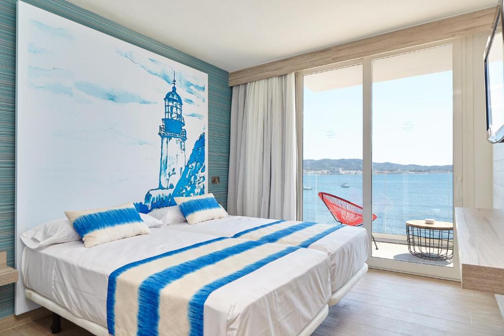 Sol Bahía Ibiza Suites, San Antonio – Bijgewerkte prijzen 2023