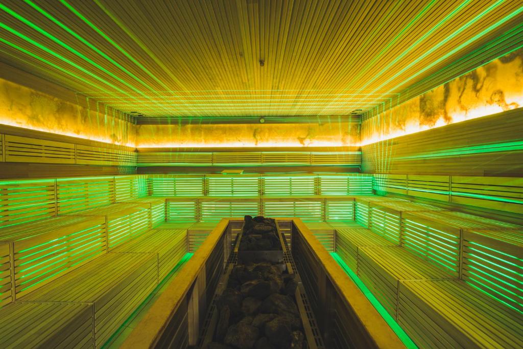 Fotografie z fotogalerie ubytování Aquapark Reda - Green Village v destinaci Reda