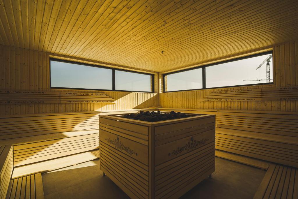 Fotografie z fotogalerie ubytování Aquapark Reda - Green Village v destinaci Reda