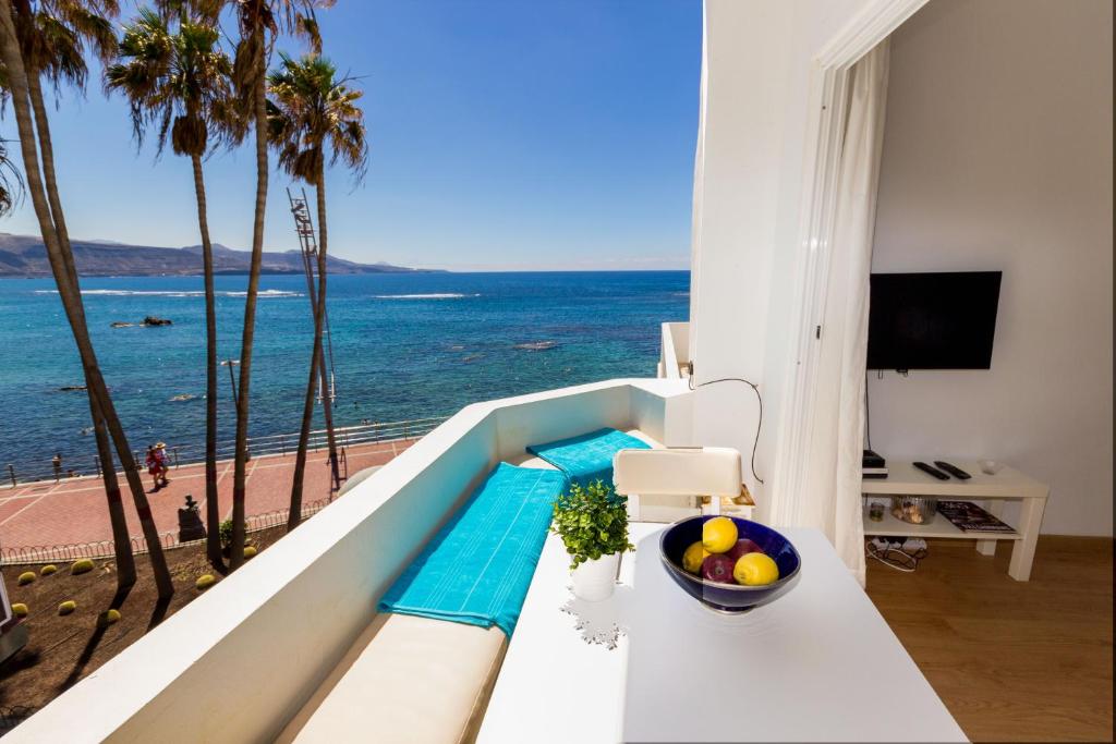 Kép Apartment Azul Beach szállásáról Las Palmas de Gran Canariában a galériában