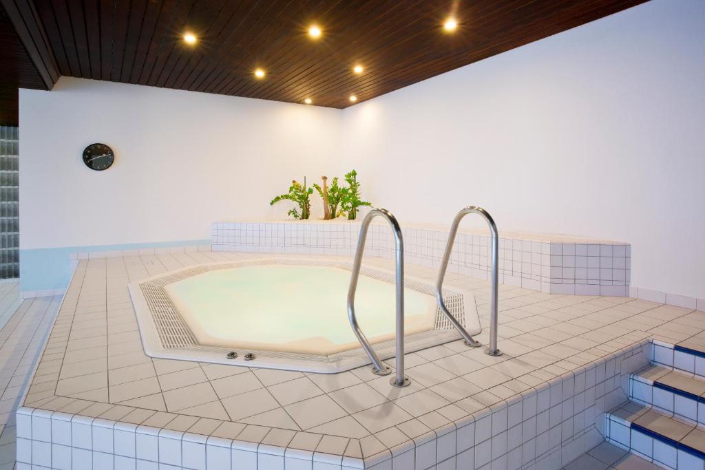 Fotografie z fotogalerie ubytování Hotel Serpiano v destinaci Serpiano