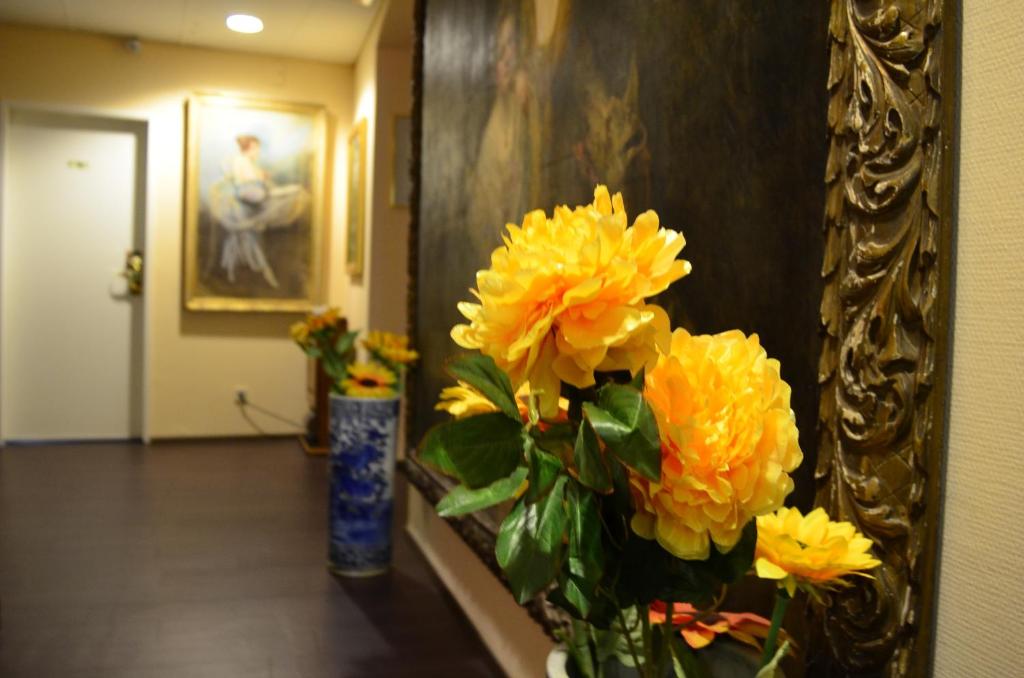 Imagine din galeria proprietății Hotel Pension Excellence în Viena