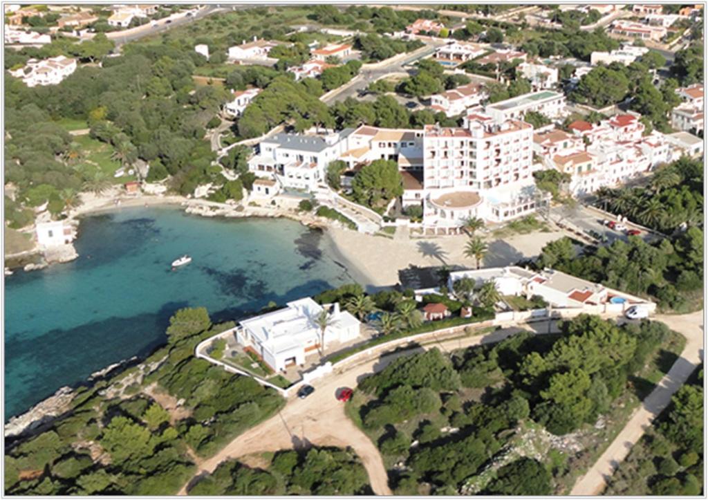 Hotel Playa Santandria Adults Only, Cala Santandria ...