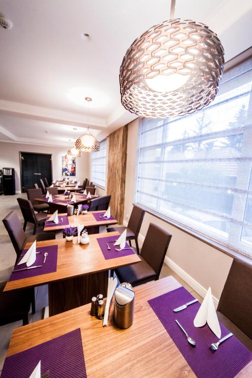 Hotel Confort - Resim 18