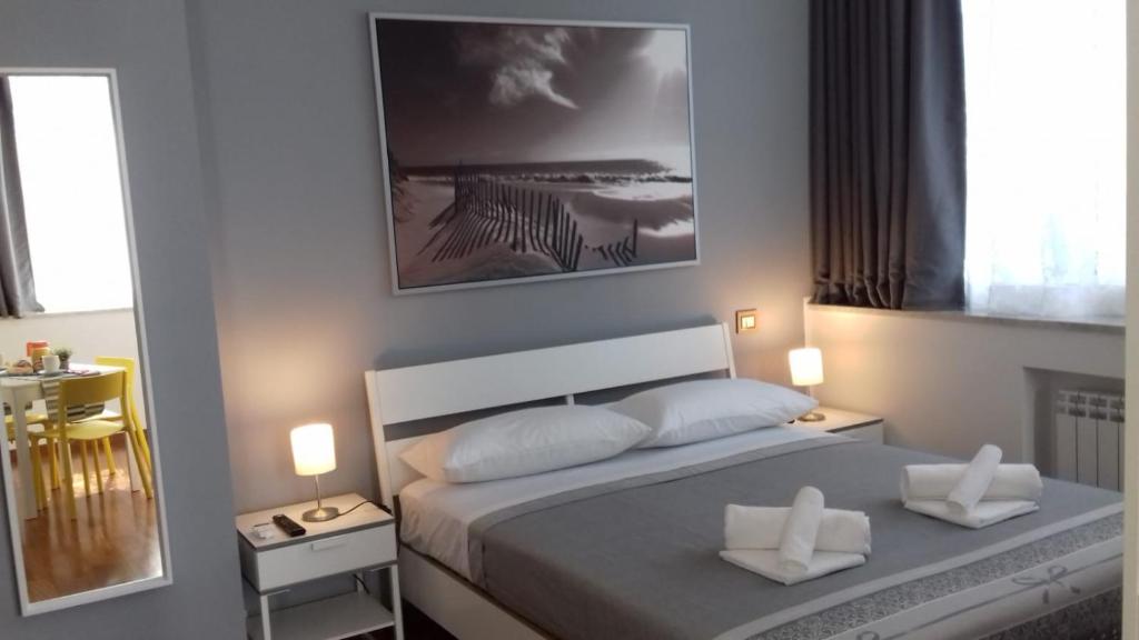 Alta Quota RELAX on the SEA - 3