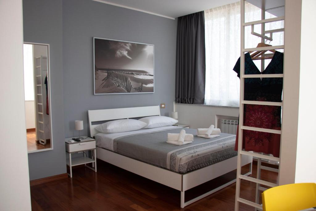 Alta Quota RELAX on the SEA - 1