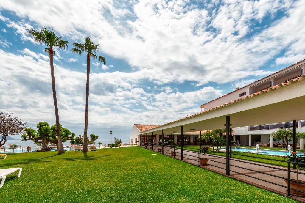 Parador de Nerja, Nerja – Updated 2023 Prices