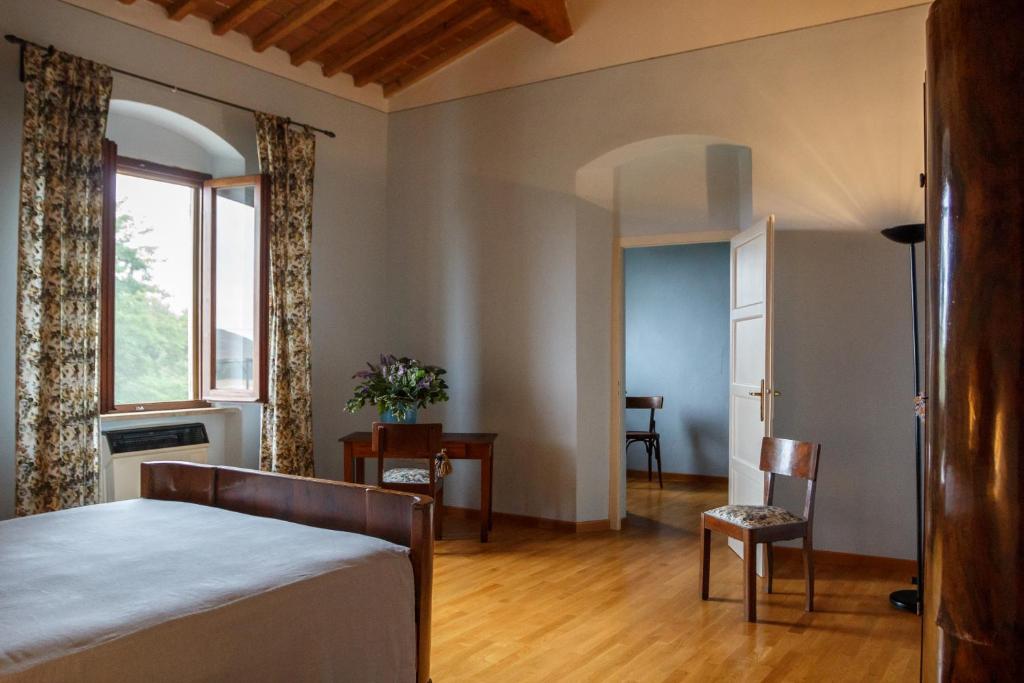 Podere Vallescaia - Agriturismo Bella Valle