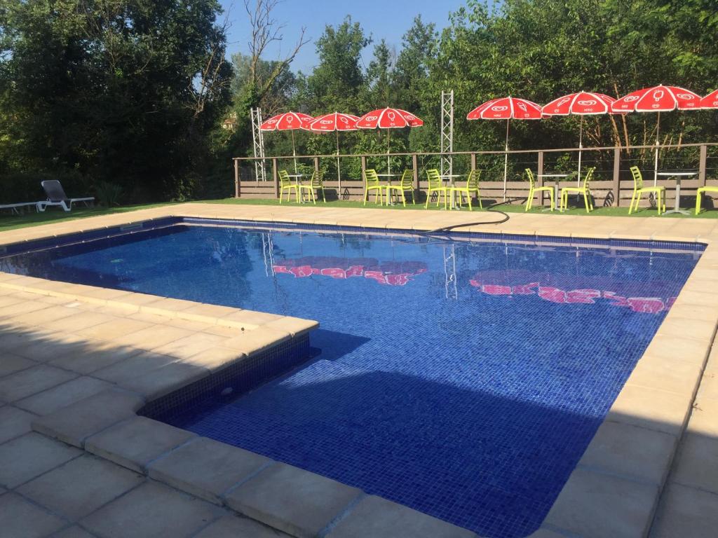 Derechos de imagen reservados por Booking.com