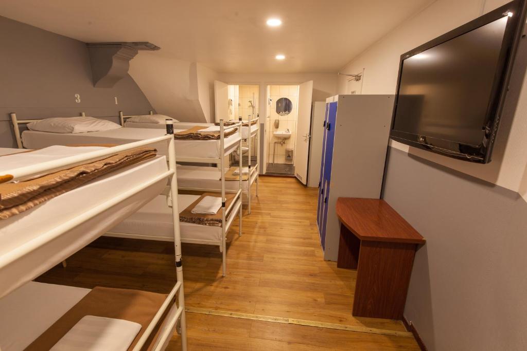 Travel Hotel Amsterdam - Resim 5