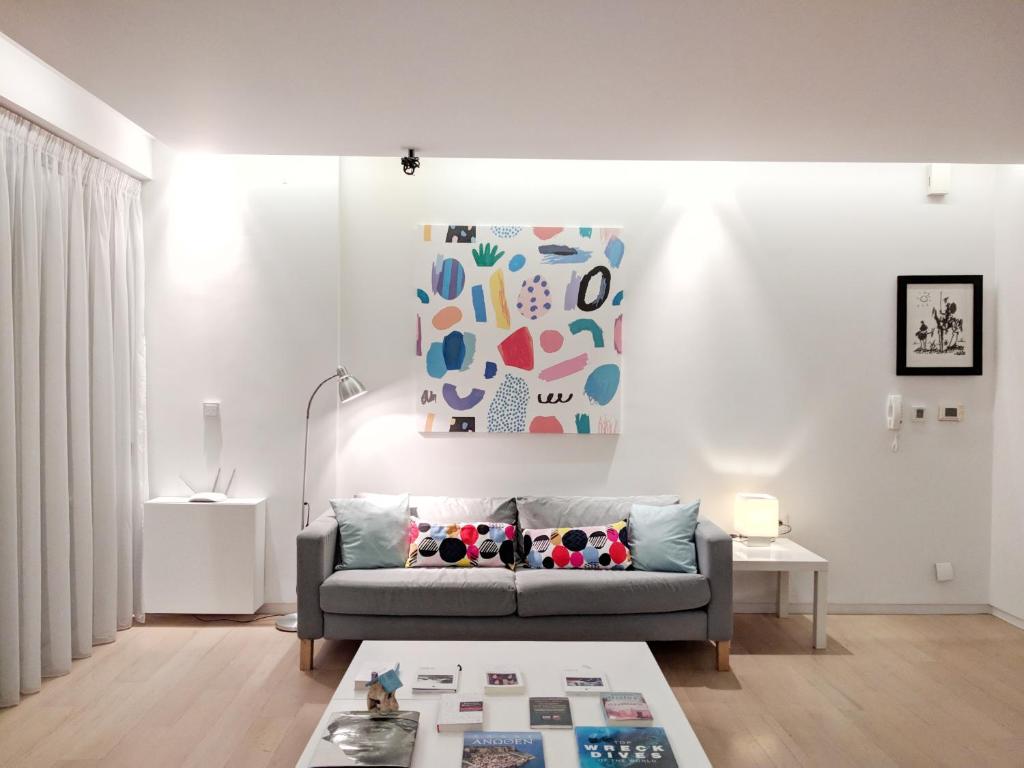 Verde Apartments - 19