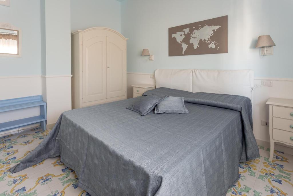 La Casetta in villa - Huis Met 1 Slaapkamer