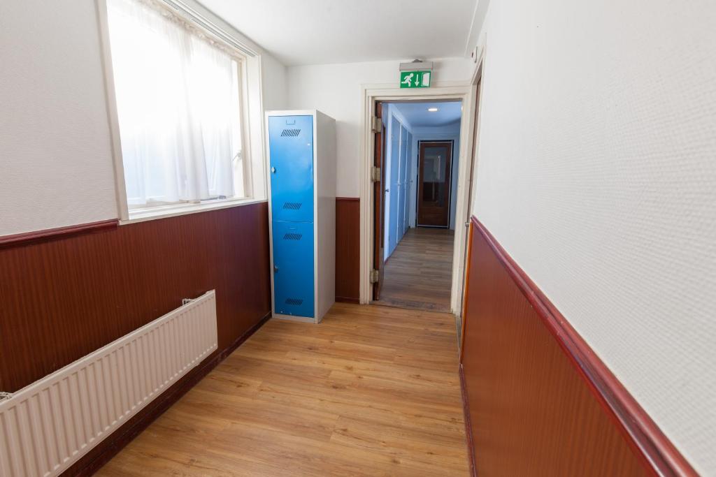 Travel Hotel Amsterdam - Resim 17