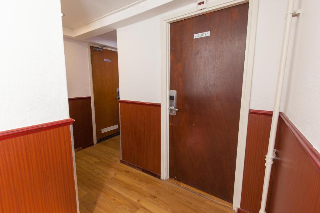 Travel Hotel Amsterdam - Resim 23