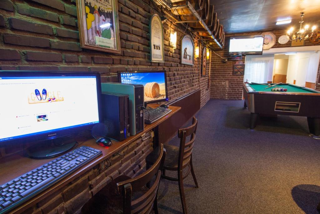 Travel Hotel Amsterdam - Resim 18