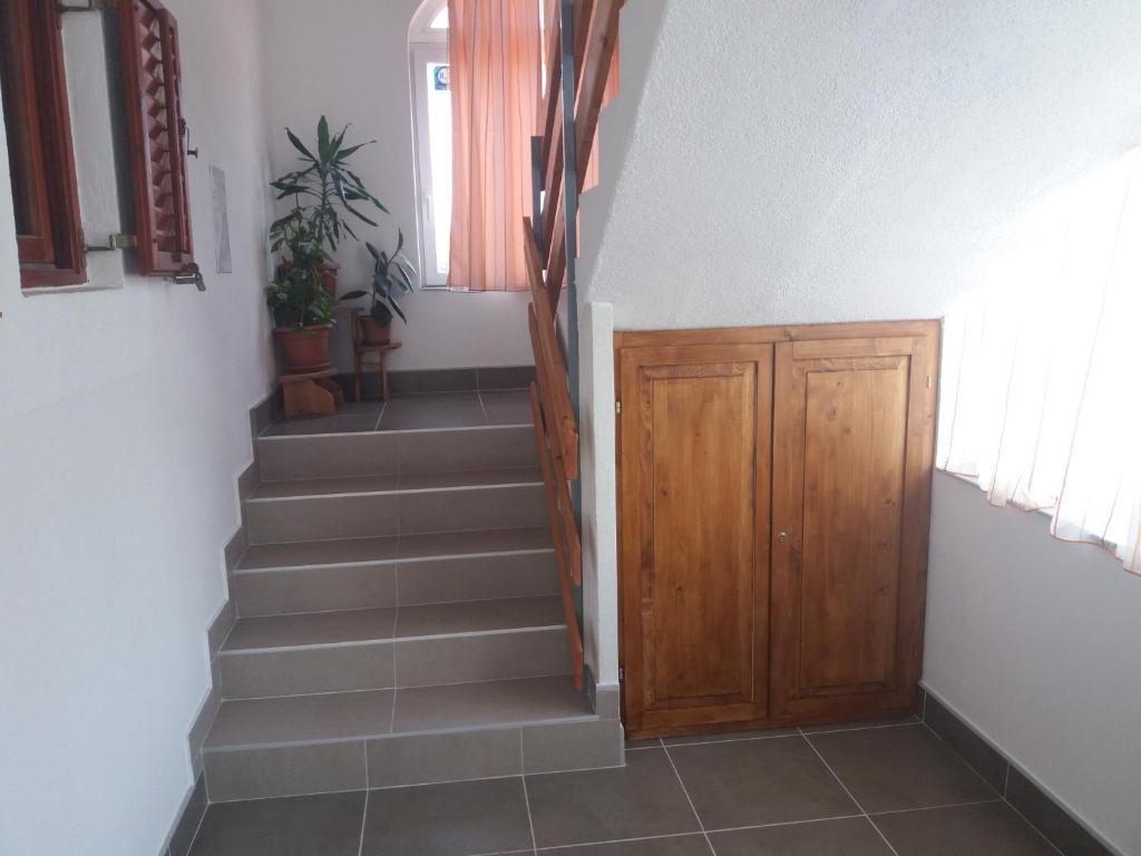 Fotografie z fotogalerie ubytování Apartments Jakovljević v destinaci Grebaštica