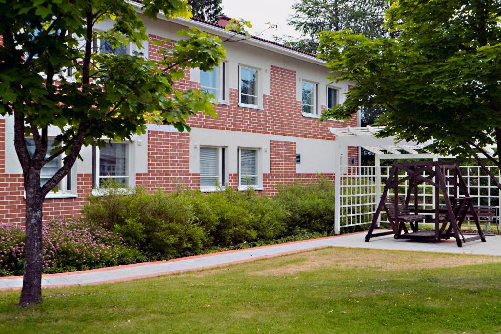Summer Apartments Mänttä - Housity