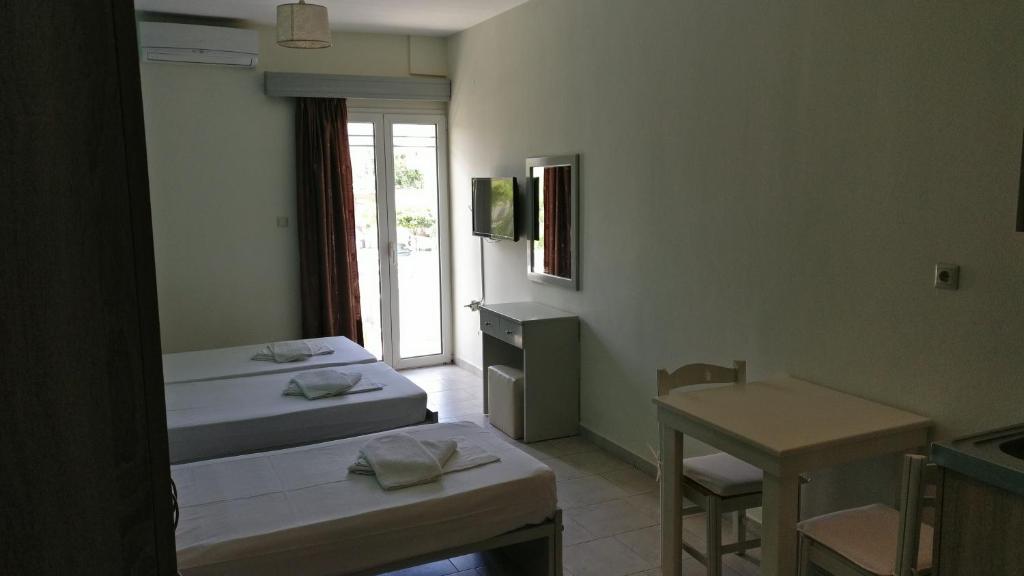 Kleri Beloni Rooms - Triple Studio
