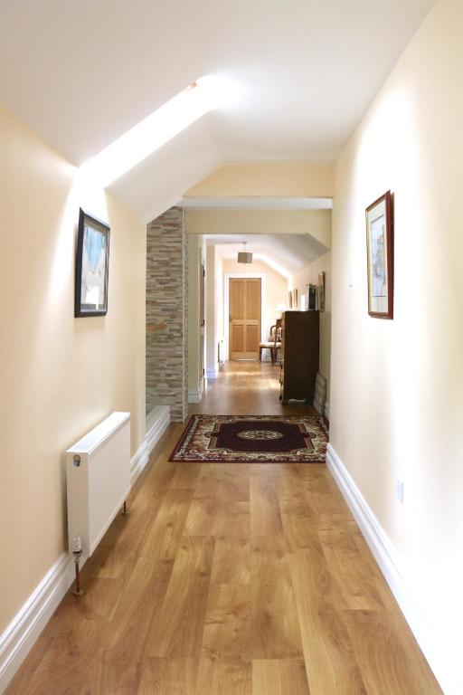 Foto dalla galleria di Emy Lakehouse - near Castle Leslie, Glaslough a Monaghan