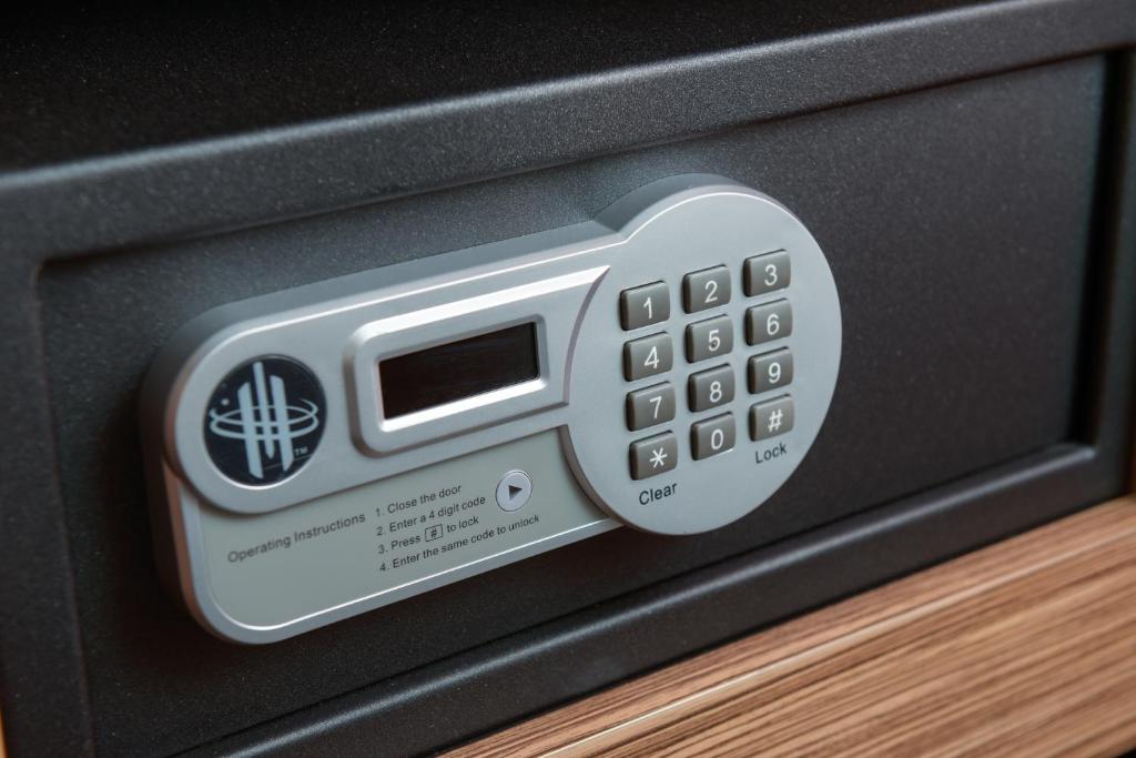 Hotel Munich City - Resim 5