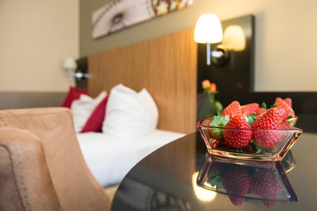 Hotel Munich City - Resim 27