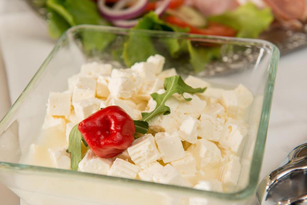 Hotel Munich City - Resim 40