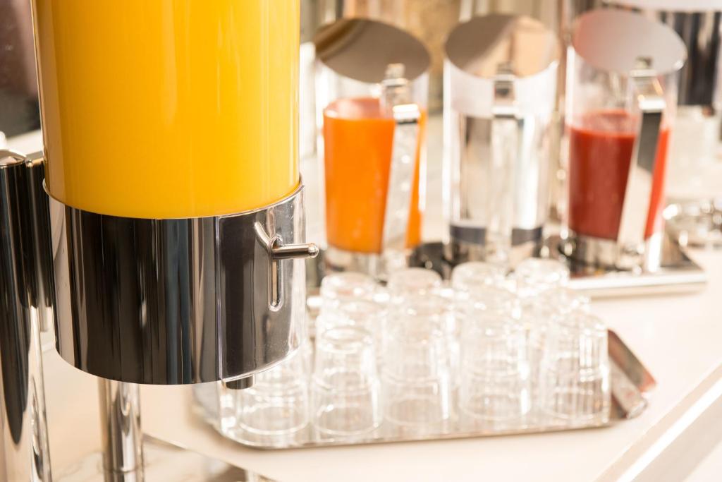 Hotel Munich City - Resim 39