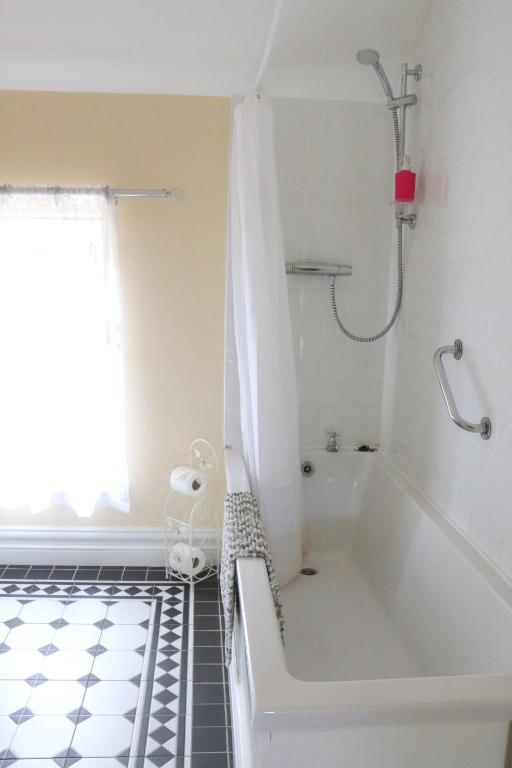 Bagno di Emy Lakehouse - near Castle Leslie, Glaslough