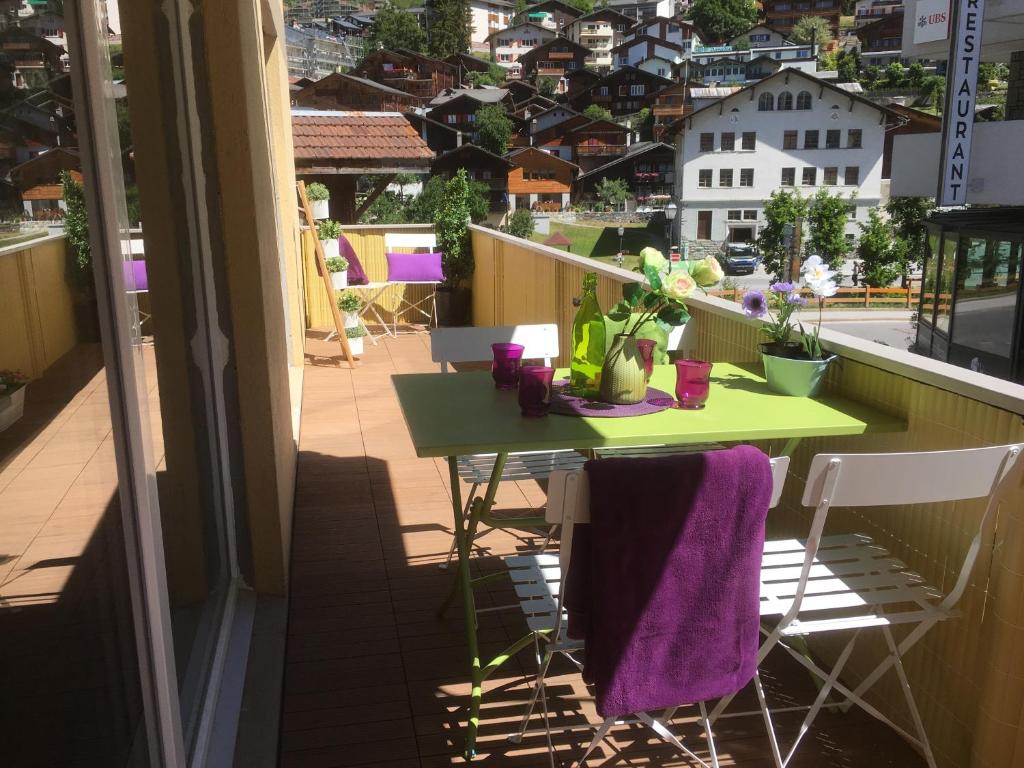 Apartments Steinbock - Resim 12