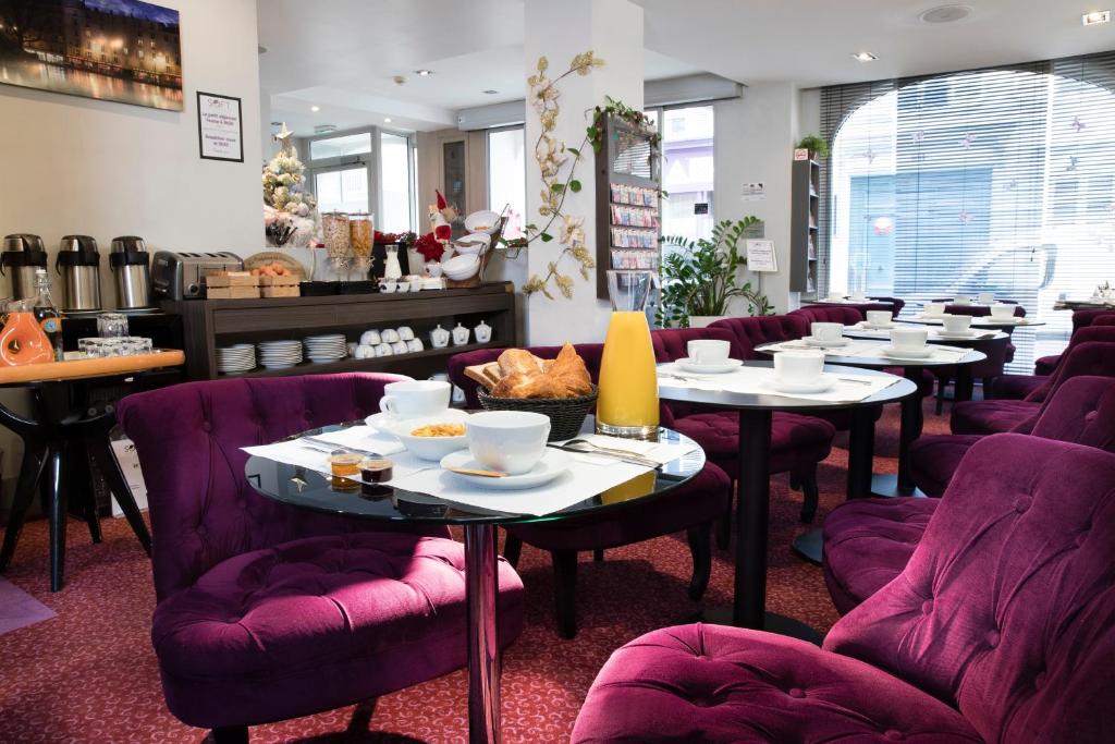 Hôtel Soft - Resim 35