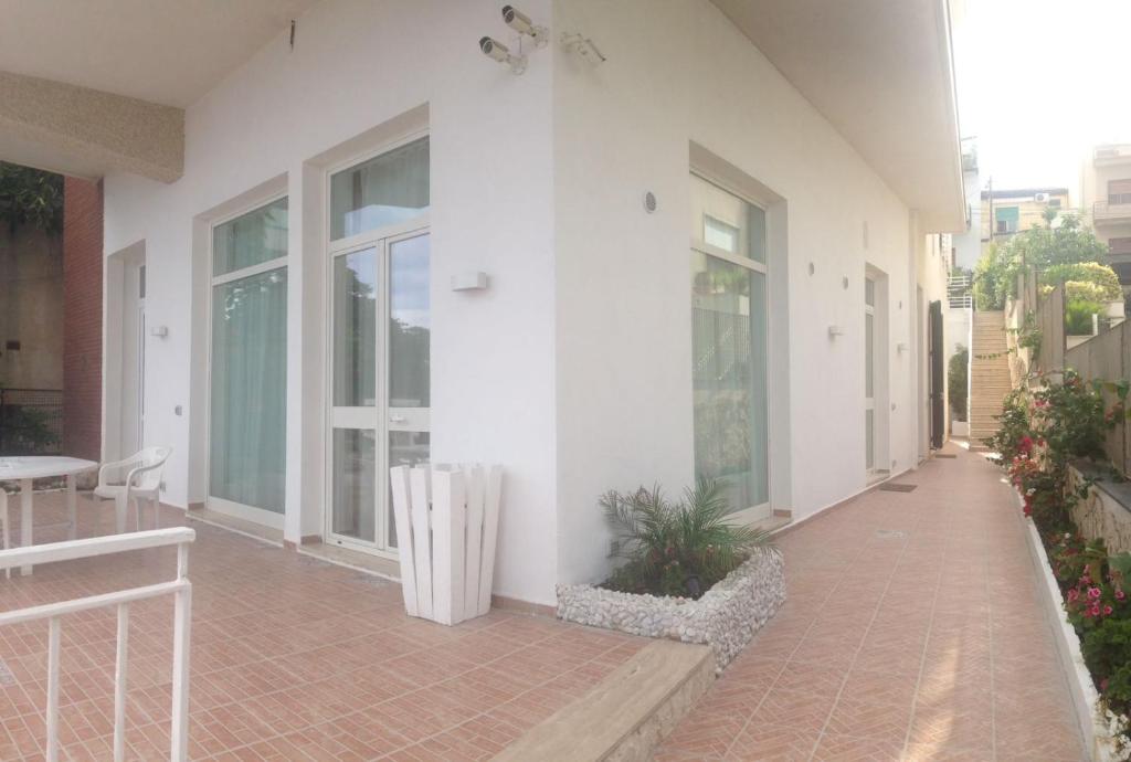Appartamento in Villa Agnese - Apartamento Estudio Con Vistas Al Mar