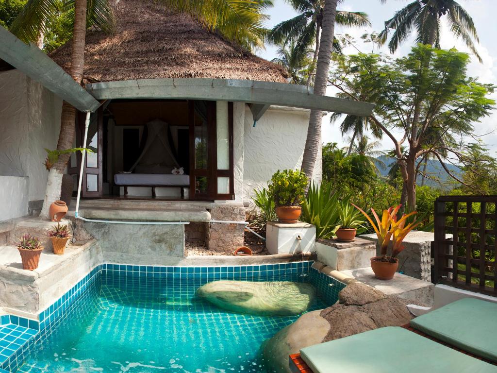 Anankhira Villas - 1