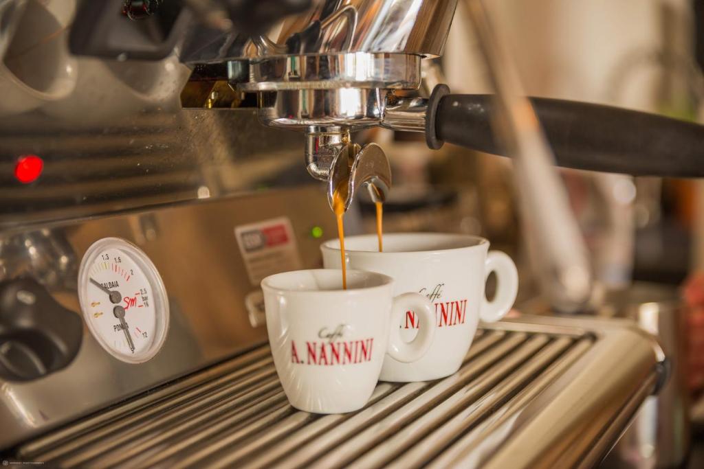 Hotel Luis Stadl - 12