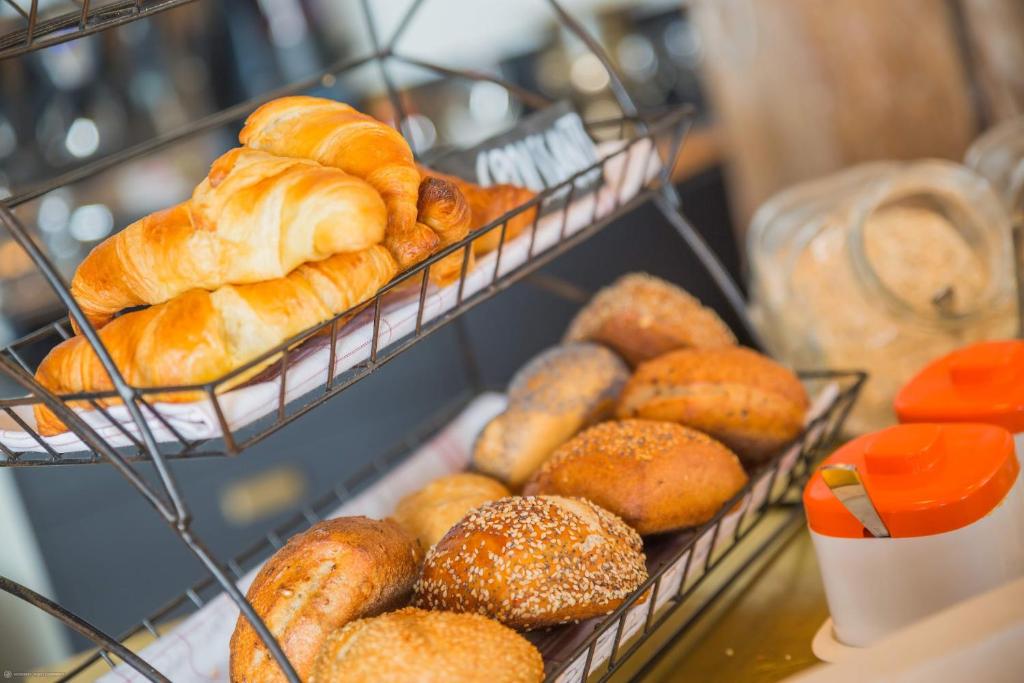 Hotel Luis Stadl - 6