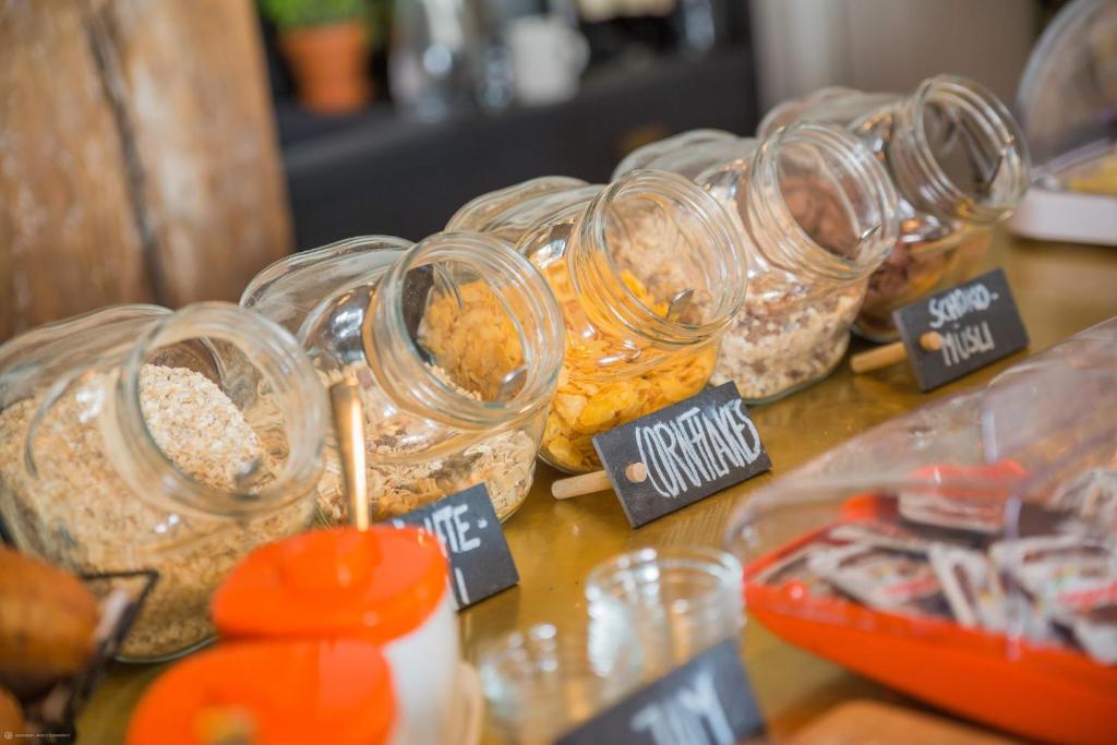 Hotel Luis Stadl - 7