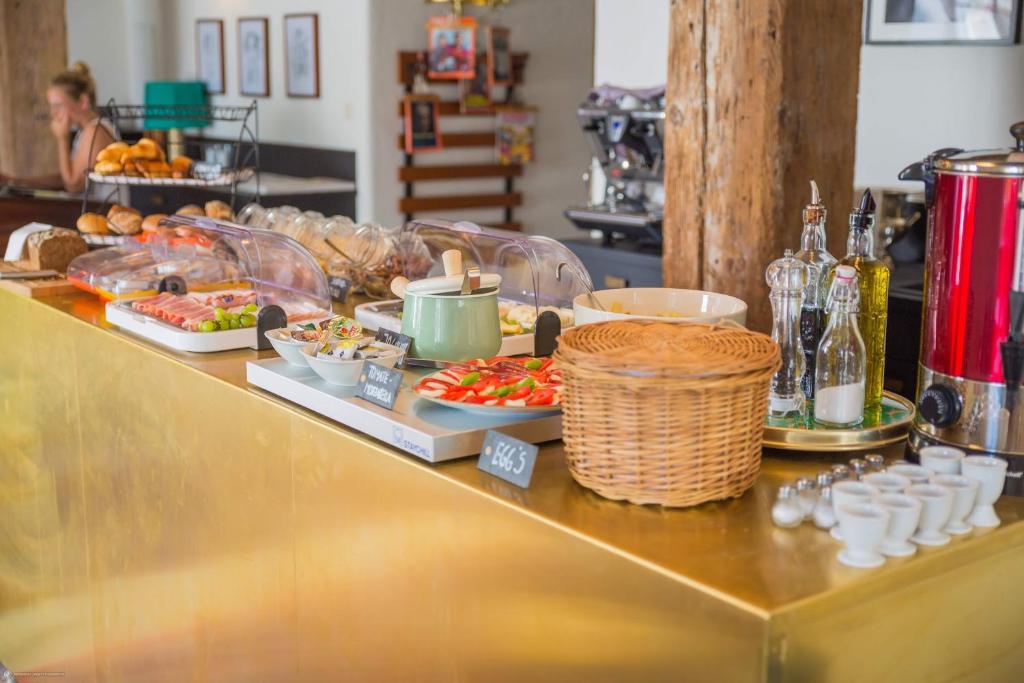 Hotel Luis Stadl - 8