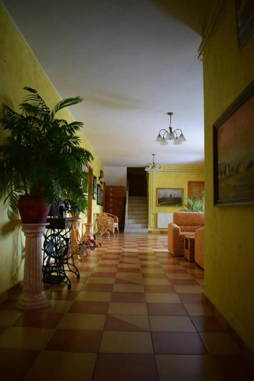 Fotografie z fotogalerie ubytování Hotel Zéta v destinaci Lenti