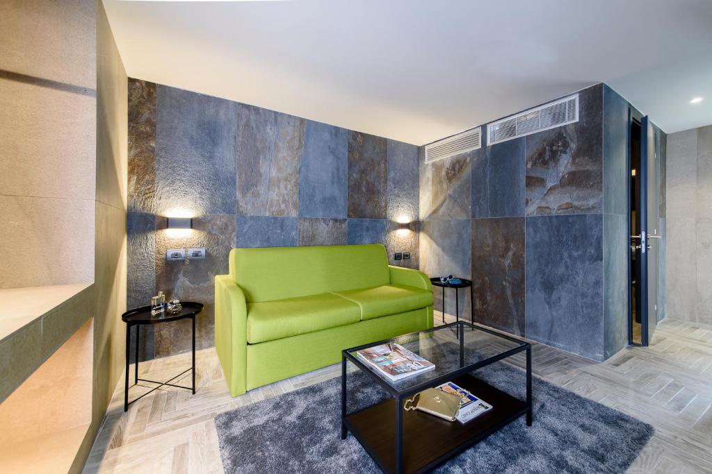 Just Hotel Milano - Resim 22