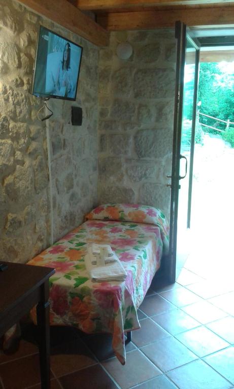 Country House Antiche Dimore - Triple Room - Disability Access