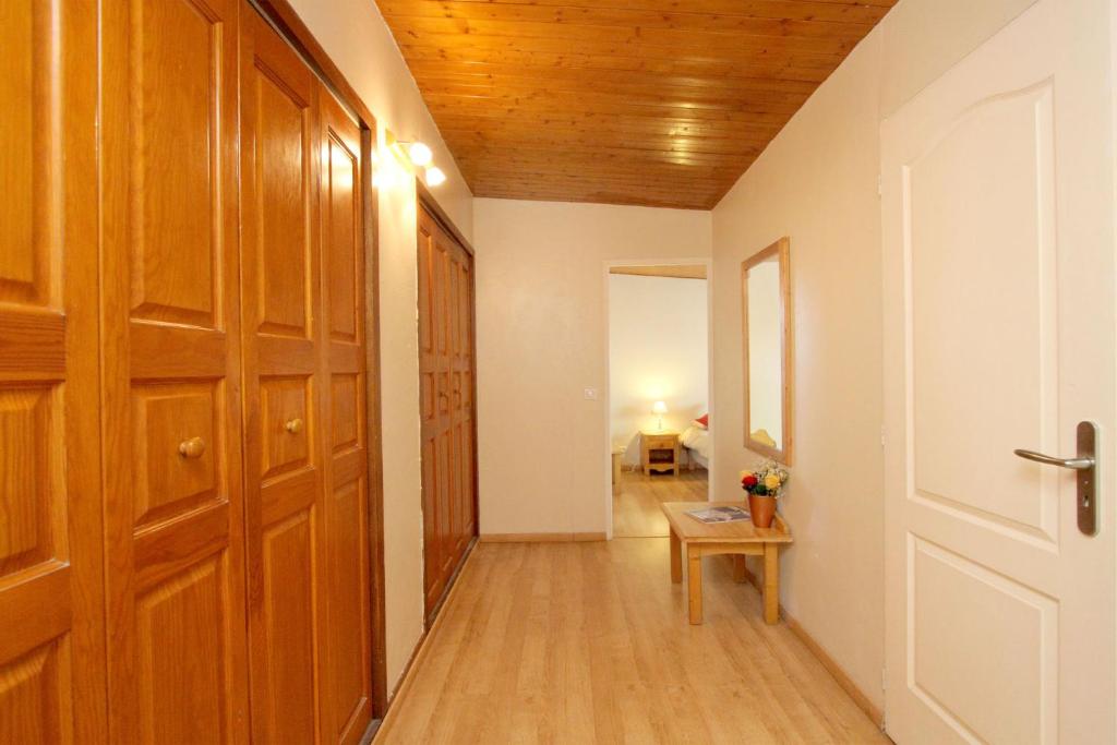 Fotografie z fotogalerie ubytování Hotel le Sherpa v destinaci Les Deux Alpes