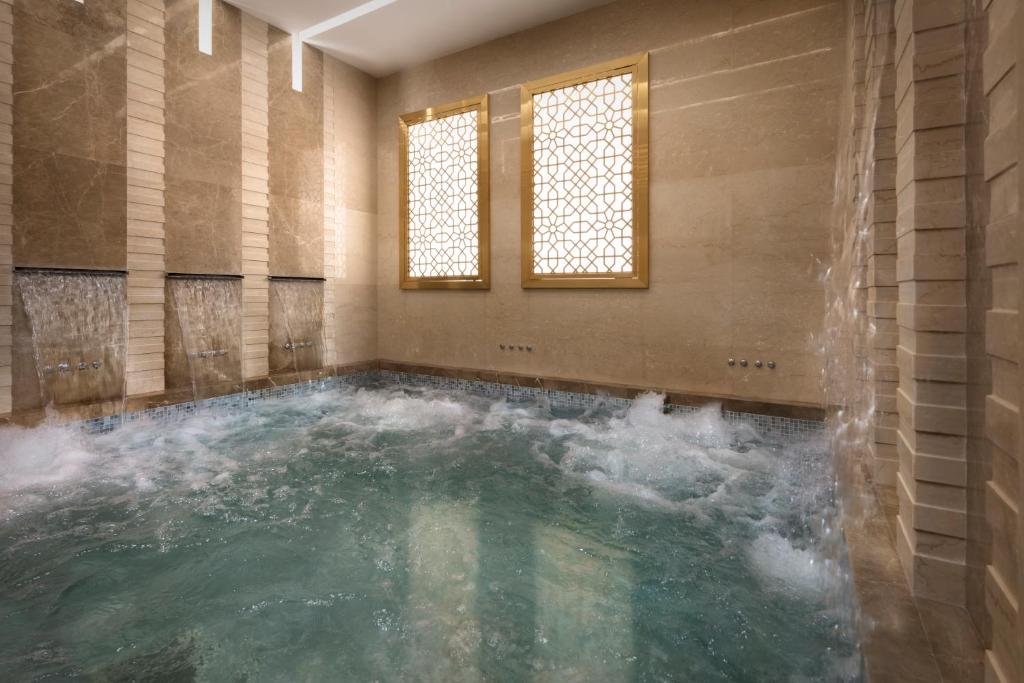 Fotografie z fotogalerie ubytování Souq Al Wakra Hotel Qatar By Tivoli v destinaci Doha