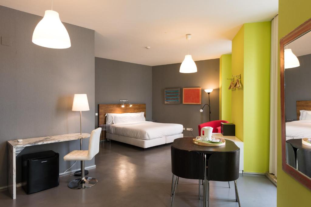 Alfama - Lisbon Lounge Suites - Resim 2