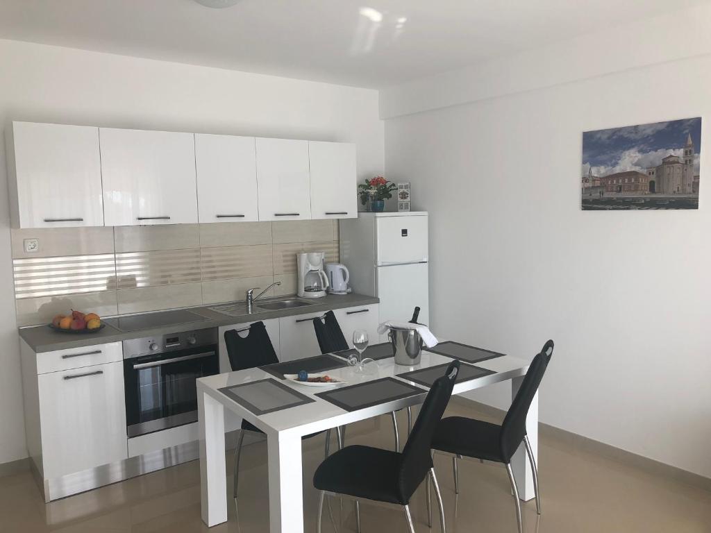 Apartmani Sunset Zadar - 4