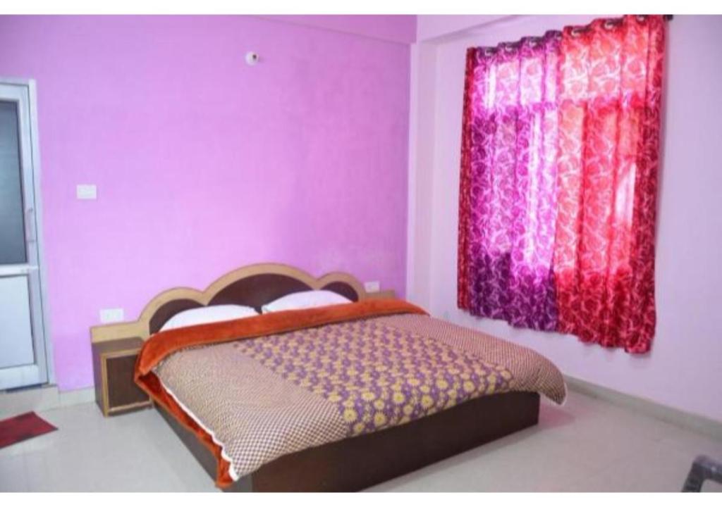 Mountain Facing Rooms in Shimla - Habitación Doble De Lujo