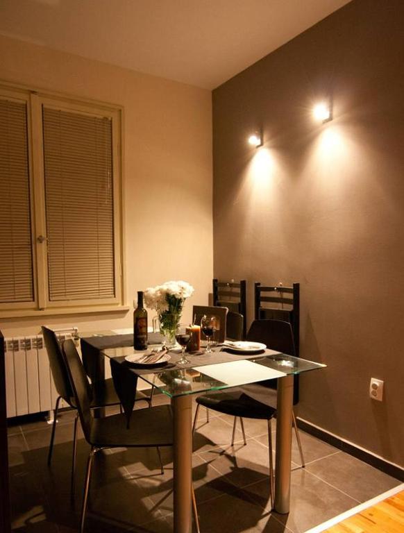 Fotografie z fotogalerie ubytování Sunny Central Apartment v Sofii